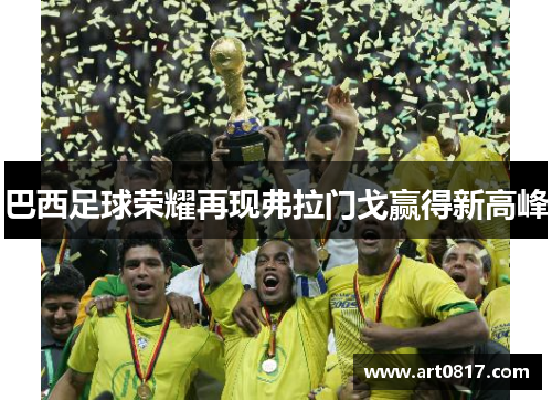 巴西足球荣耀再现弗拉门戈赢得新高峰